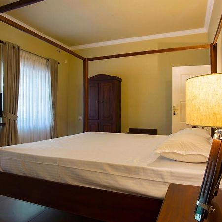 Alencherry Plantation Homestay テッカディ エクステリア 写真